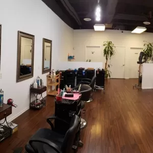 Jenny House Hair Salon