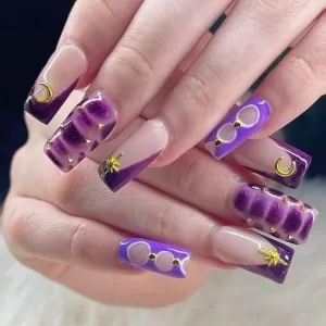 Jens Nails