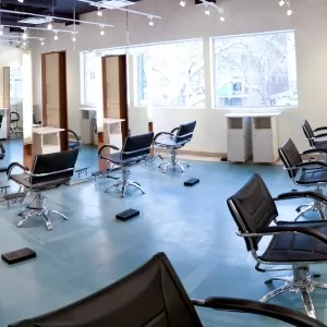Jerome Hair Salon