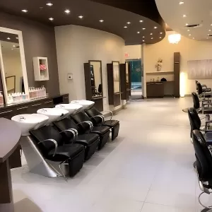 Jerry's Hair Salon & Day Spa