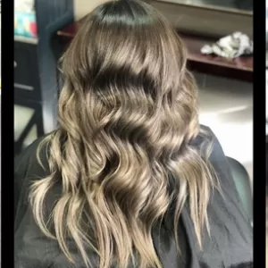 Jetblack Hair Studio