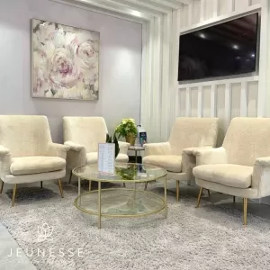 Jeunesse Med Spa and Wellness