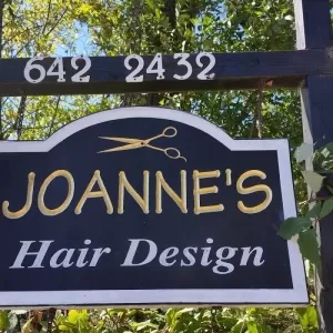 Joanne's Hair Design