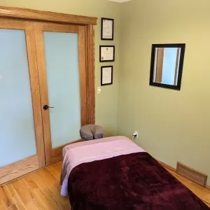 Jocelyn Walker Wellness