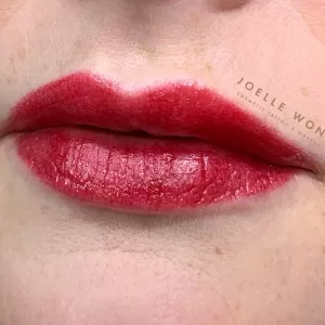 Joelle Wong Cosmetic Tattoo & Makeup