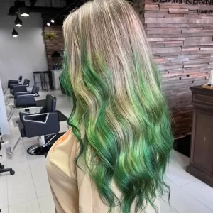 John Kenneth Hair Salon