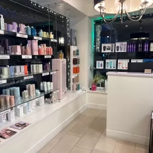 JOJO Hair Salon Main Branch (Oak Bay)