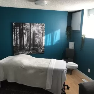 Josh Sapieha Massage Therapy