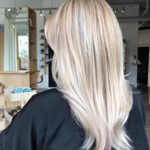 JP Mode Salon