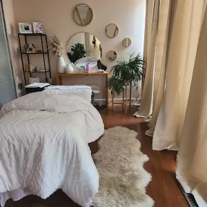 JU-ENE Beauty & Wellness