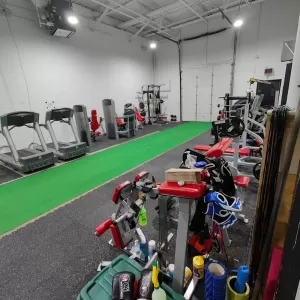Julian Loy Boxing and Fitness
