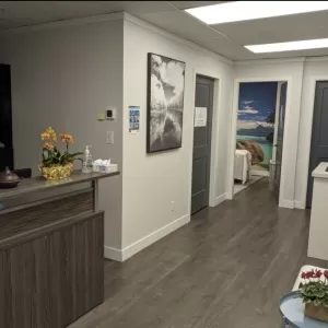 Julie Redlin's Massage Therapy Clinic