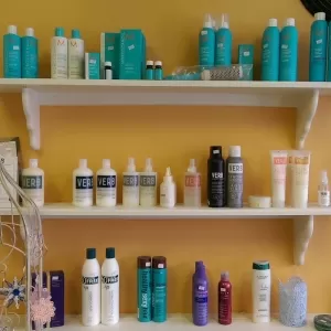 Just Barb's Hair Studio