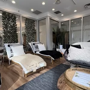 Just For You Spa & Wellness