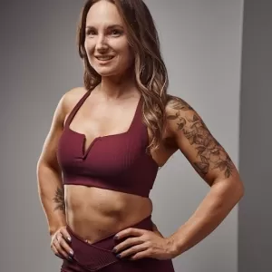 Just Peachy Fitness: Strength Training