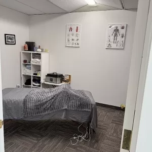 Just relax massage
