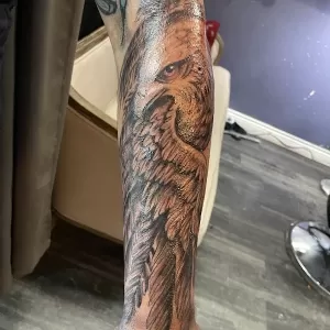 Just Some Place To Get Ink!