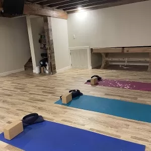 Just Yoga