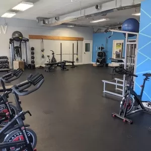 JustMove Personal Training Studio