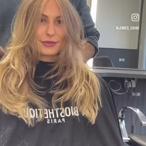 JZie Hair Salon