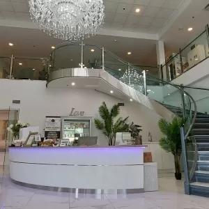 K-BTS Beauty Total Spa