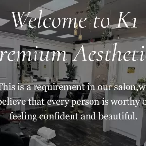 K1 Premium Aesthetics