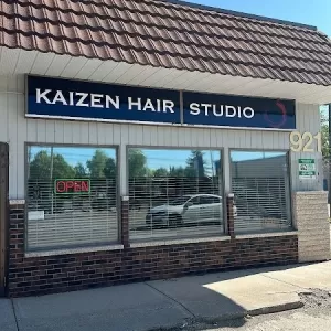 Kaizen Hair Studio