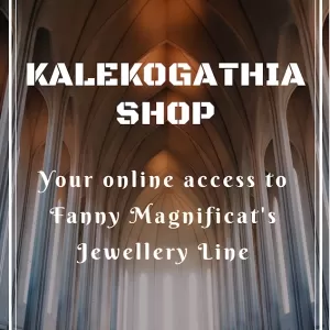 KALEKOGATHIA SHOP
