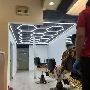 Kam's Fade Barbershop