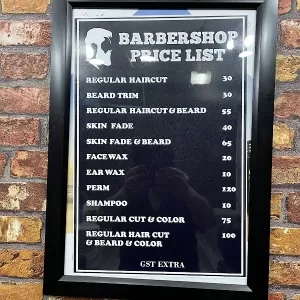 Kamal Hair Studio