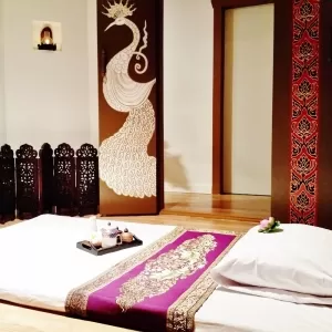 Kanokwan Thai Spa&Massage Victoria