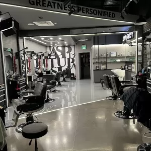 KappaKuts Barbershop Brampton