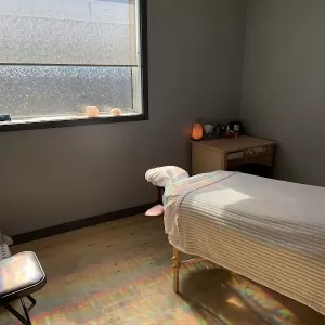 Karmaste Massage and Wellness