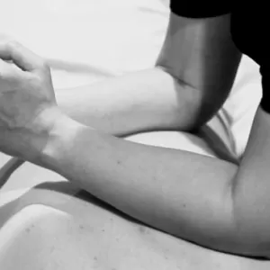 Karmic Balance Massage