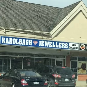 Karolbagh Jewellers