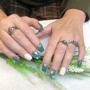 Kathy nails and spa