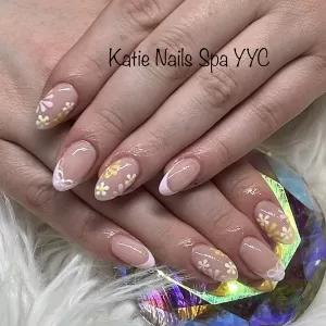 Katie Nail Spa