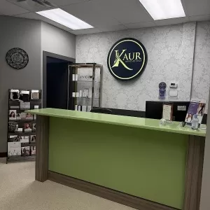Kaur Aesthetics & Massage