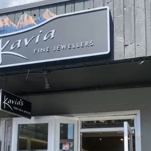 Kavia Fine Jewellers