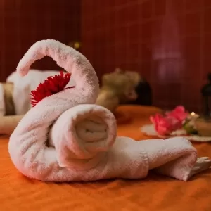Kaya Kama Hammam & Day Spa