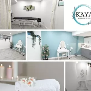 KAYA Massage & Spa