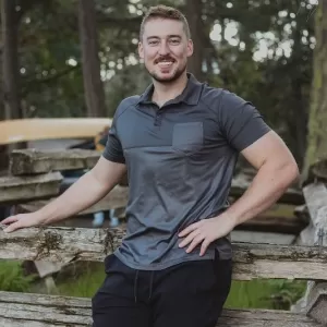 Keegan Hucul PT
