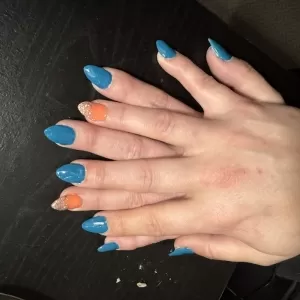 Kelseys Nails