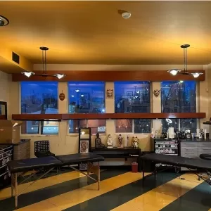 Kensho tattoo company