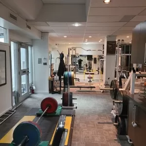 Kensington Gym