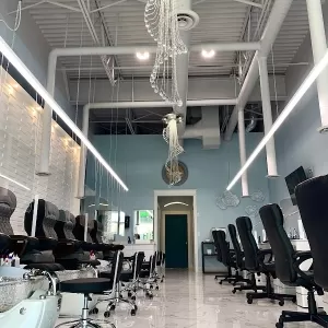 Keswick Nail Studio