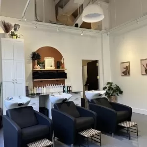 Kharma salons