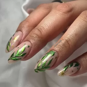 Khrome Nail Bar and Academy