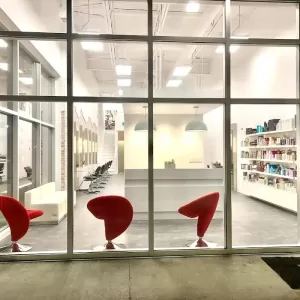 KICK Salon