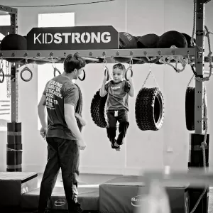 KidStrong Symons Valley